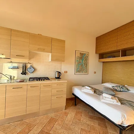Casa Porta Di Cielo Lobelia Daire *