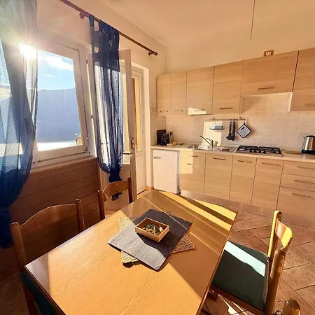 Casa Porta Di Cielo Lobelia