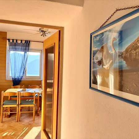 Casa Porta Di Cielo Lobelia Daire