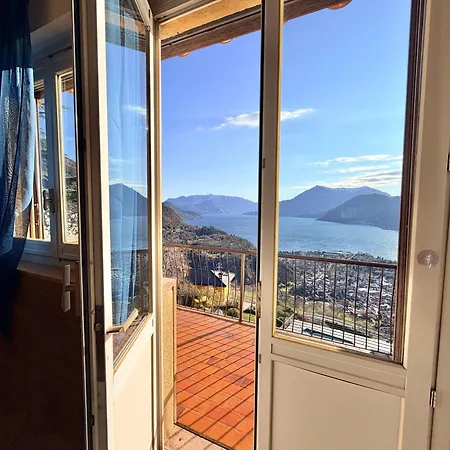 Daire Casa Porta Di Cielo Lobelia *