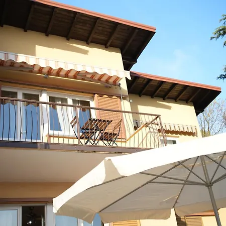 Casa Porta Di Cielo Lobelia Daire *