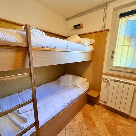 Casa Porta Di Cielo Lobelia