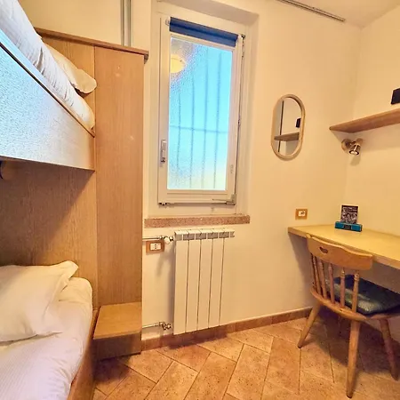 Casa Porta Di Cielo Lobelia Daire Dervio