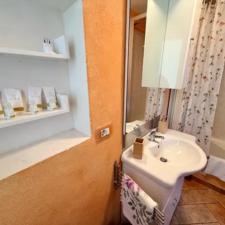 Casa Porta Di Cielo Lobelia * Dervio