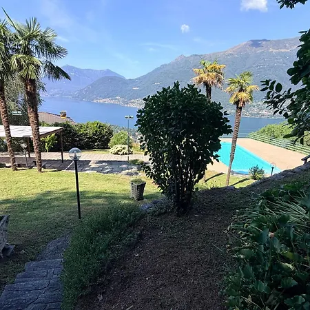 Casa Porta Di Cielo Lobelia * Dervio