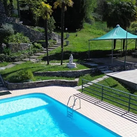 Casa Porta Di Cielo Lobelia Daire *