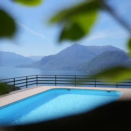 Casa Porta Di Cielo Lobelia Dervio