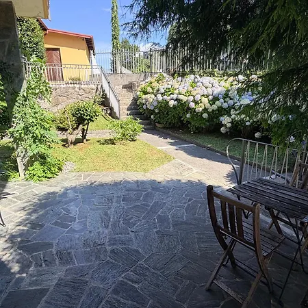 Casa Porta Di Cielo Lobelia * Dervio