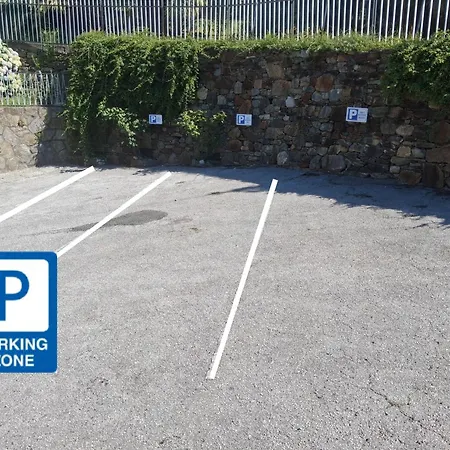 Daire Casa Porta Di Cielo Lobelia