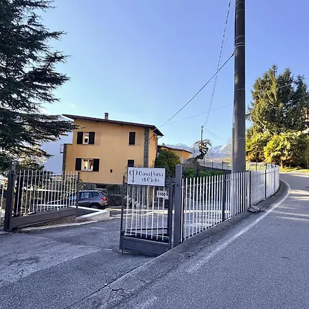 Daire Casa Porta Di Cielo Lobelia