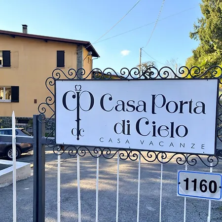 Casa Porta Di Cielo Lobelia *